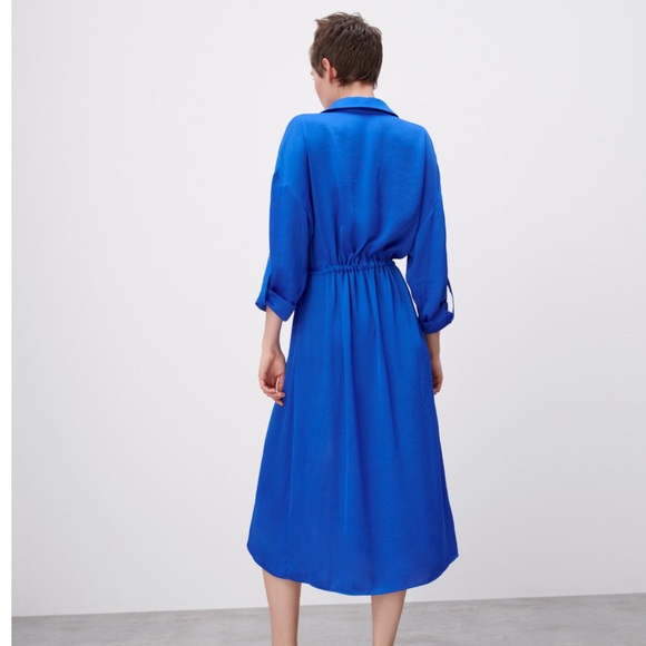 Zara Dress - Picture 7 of 10